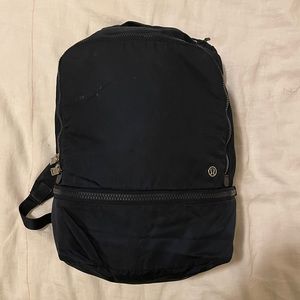 Lululemon backpack